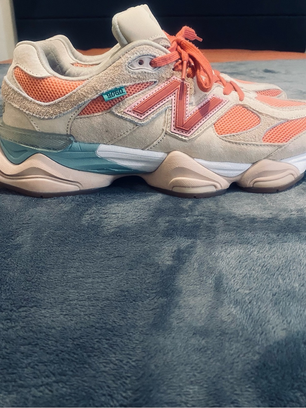 New Balance 9060 Joe Fresh Good’s “Inside Voices” Great Condition!! - Picture 2 of 10